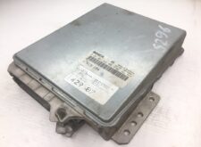 Motorvezérlő egység ECU Scania Bosch 0 281 001 322