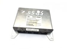 Knorr-Bremse 24V EBS vezérlőegység Volvo 0486106026
