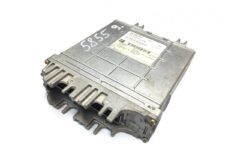 Volvo Bosch 0281001767 Sebességváltó vezérlőegység ECU