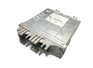 Volvo bosch 0281001767 sebességváltó vezérlőegység ecu