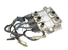 Hűtőfolyadék szelep/Vízmelegítő Volvo 85107164