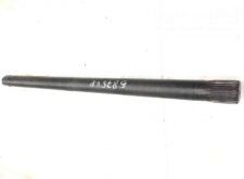 Fél tengely bal hajtott Scania 1315681 1761195
