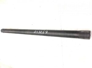 Fél tengely bal hajtott scania 1315681 1761195