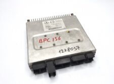 Mercedes A0004460303 BPC156 elektronikus vezérlőegység