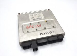 Mercedes a0004460303 bpc156 elektronikus vezérlőegység