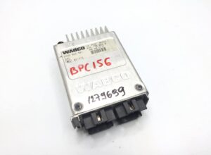 Ecas vezérlőegység wabco mercedes a0004461917 / 0004461917 / a0004463017 / 0004463017