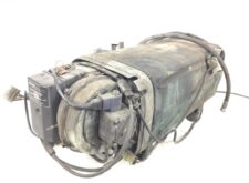 Webasto 3500 24V automata vízmelegítő