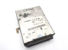 VDO 412.409/087/001 Sebességkorlátozó vezérlőegység Volvohoz