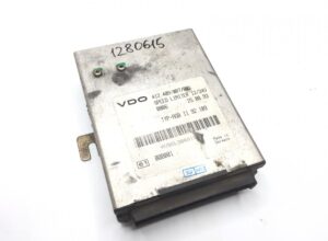 Vdo 412. 409/087/001 sebességkorlátozó vezérlőegység volvohoz