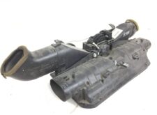 Burkolat fűtőventilátorhoz Scania 1724327 1743135 1791072 1872041 1923735 1753633
