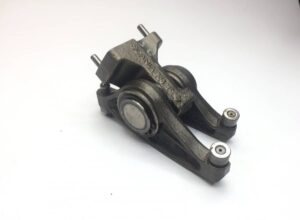 Scania motor emelőkar, cikkszámok: 1782106, 1847396, 1847393, 2505828, 2691272, 2691294