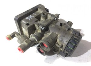 Ebs szelep bal első tengely scania 1442935 1754939 1773676 1857012 1879275