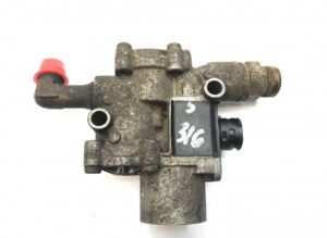 Bal első abs szelep scania 1453761 1524831 41211070 42070065 5006034256 5006143405 81524526007 5000790124 5010151551 5430042384 1934978 1195752 1518589 17744-13