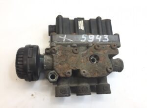 Ecas szelep scania 2084508 / 1448079 / 500310195 / 5010096484 5943