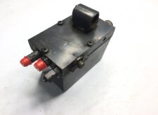 Scania kabin billenő szivattyú 1549741/1477877/549741