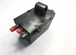 Scania kabin billenő szivattyú 1549741/1477877/549741