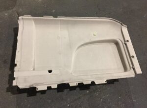 Bal oldali kabin oldalfal scania – kód 1789800