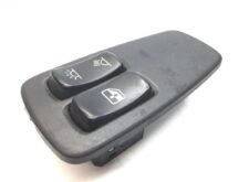 Jobb oldali elektromos ablakkapcsoló + világítás Scania 1469149 1421856 1459832