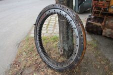 Forgókorona Case 788 LC-12 kotrógéphez