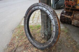Forgókorona case 788 lc-12 kotrógéphez