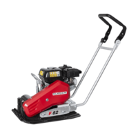 Compactor Swepac F 82