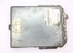 Motorvezérlő egység ecu scania bosch 0281001322 1398 849