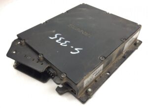 Opc vezérlőegység scania 1512744 / 1365632 / 1391652 / 1428750 / 1424059 / 1420285 / 1404684