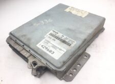 Motorvezérlő egység ECU Scania 1429683 Bosch, Németországban készült