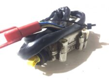 Bal oldali központi zár motor Scania, kódok: 1751008, 1346455, 1889273, 1889272, 1889271