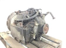 Felújított Volvo sebességváltó 70320404/70320405 modell
