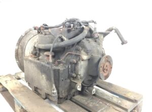 Felújított volvo sebességváltó 70320404/70320405 modell