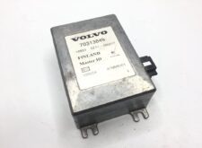 Volvo vezérlőegység 70313849 Master ID Finnország