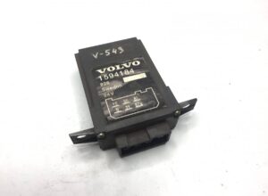 Időzítő relé volvo 1594184 24v svédország
