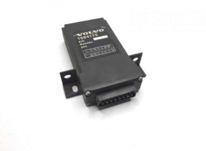 Biztosíték relé volvo 1594175 24v