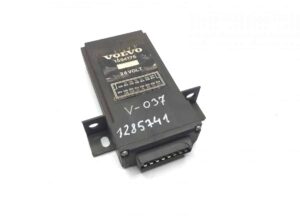 Biztosítékok relék volvo 1594175 24v