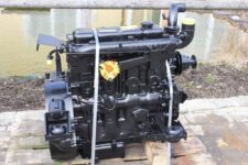 Perkins 4236 motor – Motoralkatrészek