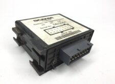 Elektronikus kabinhőmérséklet-vezérlő egység Scania 1532526