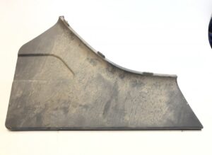Műanyag kabinfedél – bal hátsó sárvédő scania 1431933