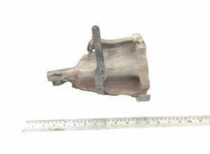 Bal első kabintartó scania 1762855/2405510/1534766/1728148/1900181