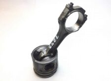 Dugattyú hajtórúddal MAN TGL TGX teherautóhoz (51025006255)
