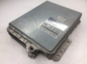 Motorvezérlő egység ecu scania 1428046 1429679 1382156 1383007 1409327 1429687