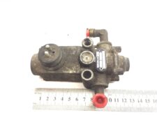 Scania WABCO Solenoid szelep 1335961, 500005186, 5010135774, 98465149, 1934980, 8133302, 1505432, N2509990040, 3127660, A6644297082, 6644297082