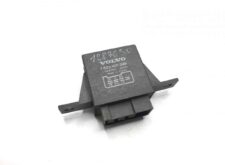 Volvo 1622107-24V Ablaktörlő motor relé G Cartier 02631