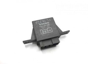 Volvo 1622107-24v ablaktörlő motor relé g cartier 02631