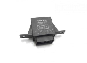 Volvo 1622107-24v ablaktörlő motor relé