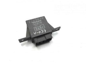 Volvo 1622107 24v ablaktörlő motor relé