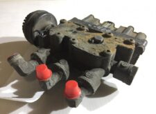 ECAS szelep Scania 1448078/2084509 – Használt