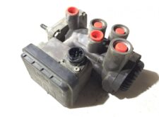 EBS szelep Scania pótkocsihoz – Kódok: 1754942, 1790879, 1879274, 1442937