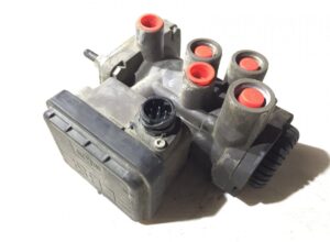 Ebs szelep scania pótkocsihoz – kódok: 1754942, 1790879, 1879274, 1442937
