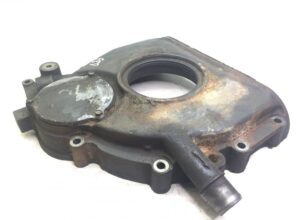 Scania motor első fedél – kódok 1411202, 1403126